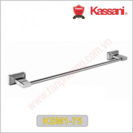 MÁNG KHĂN ĐƠN KASSANI KSM1-75 MÁNG KHĂN ĐƠN KASSANI KSM1-75